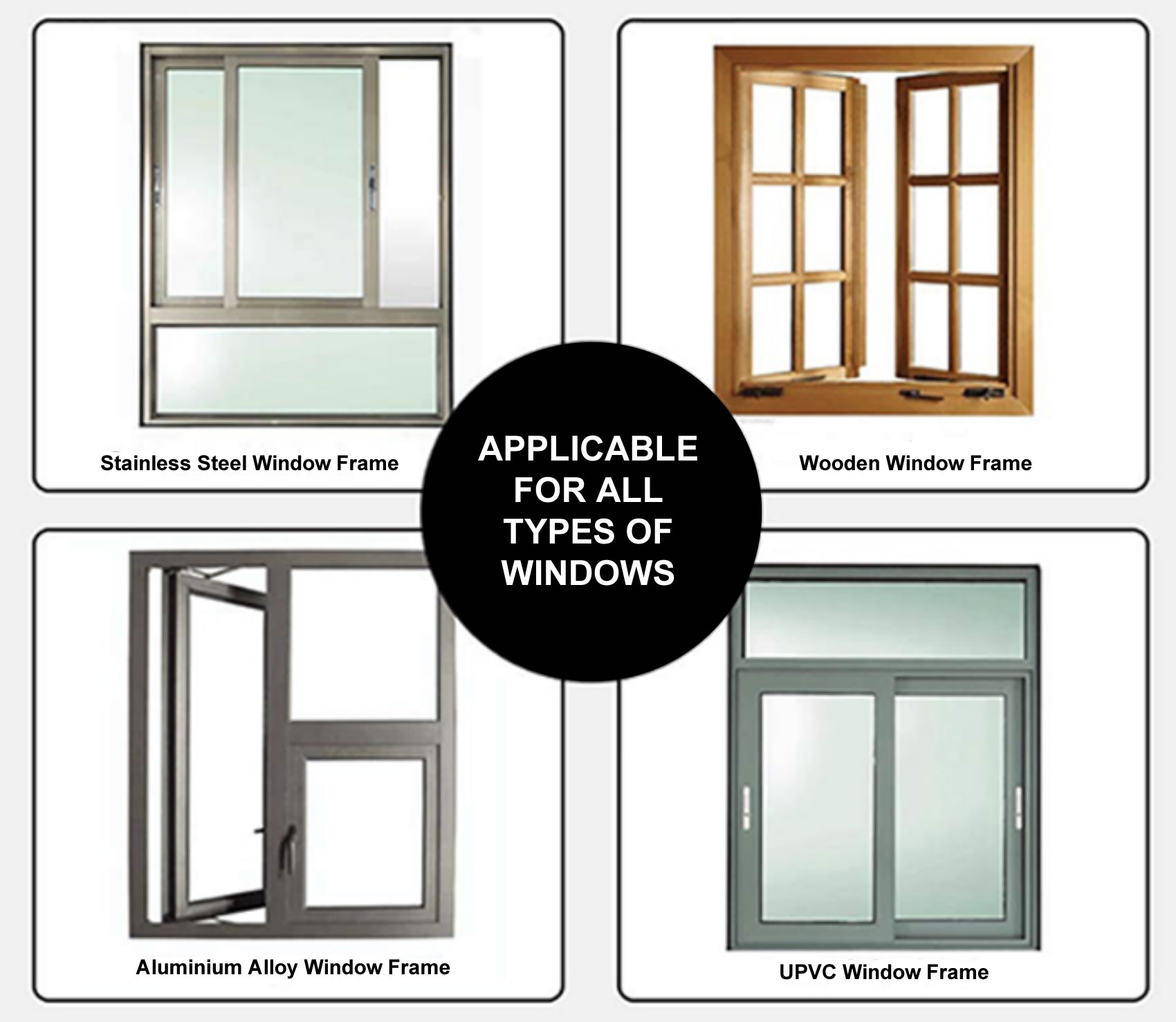 best magnetic window screen manufacturer