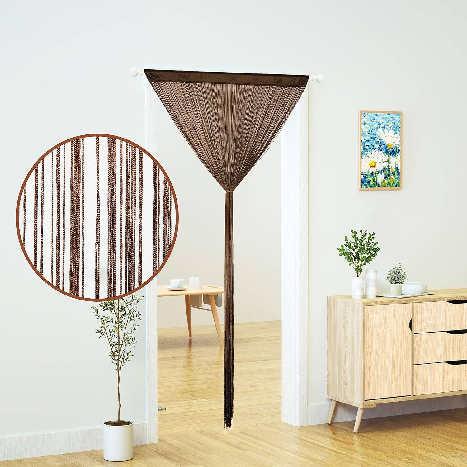 buy doorway string curtain