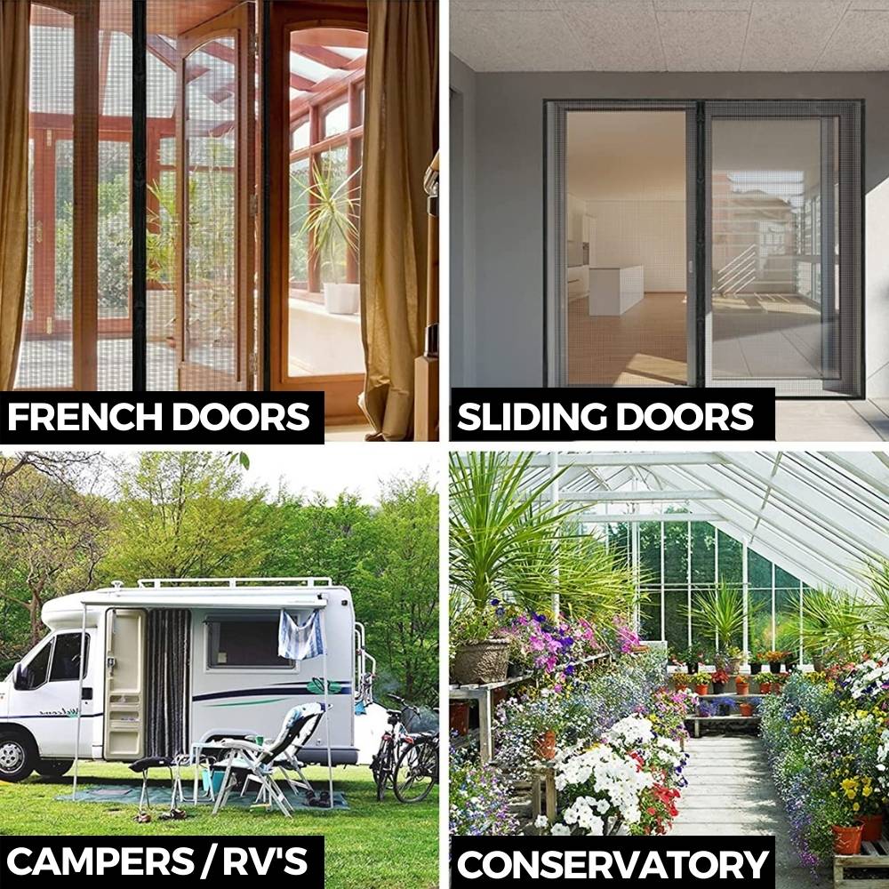 buy fly door
