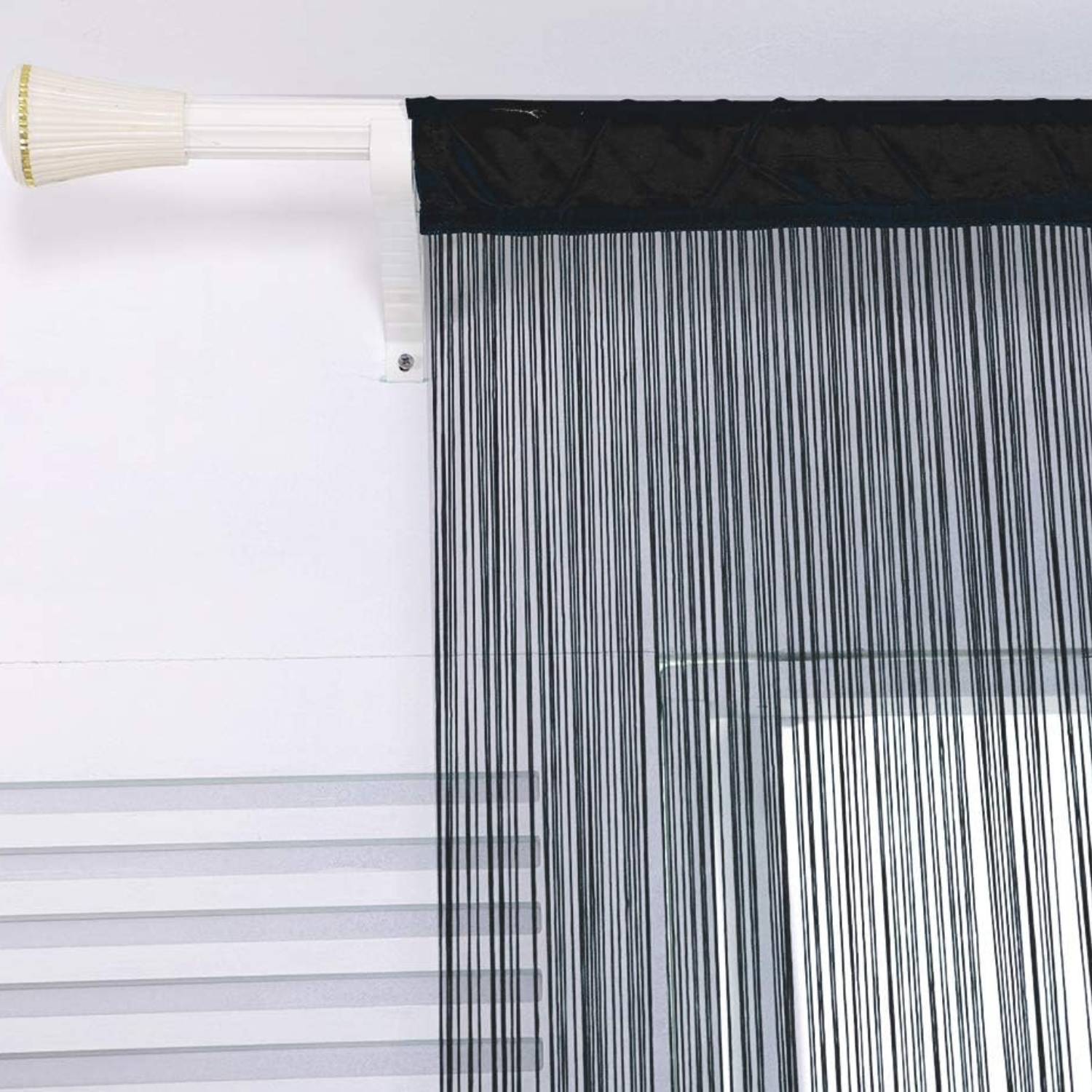 buy hanging string doorway