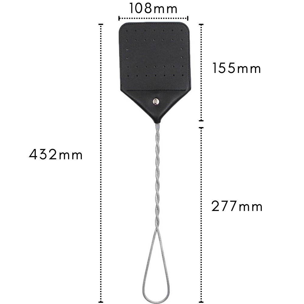 buy leather hand swat