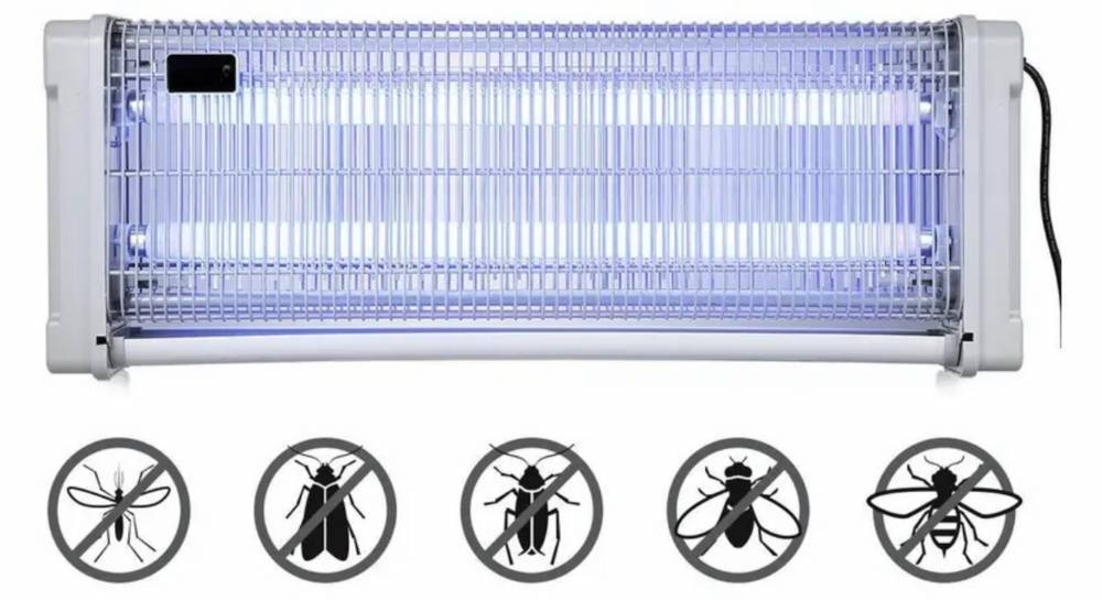 buy outdoor electric zapper
