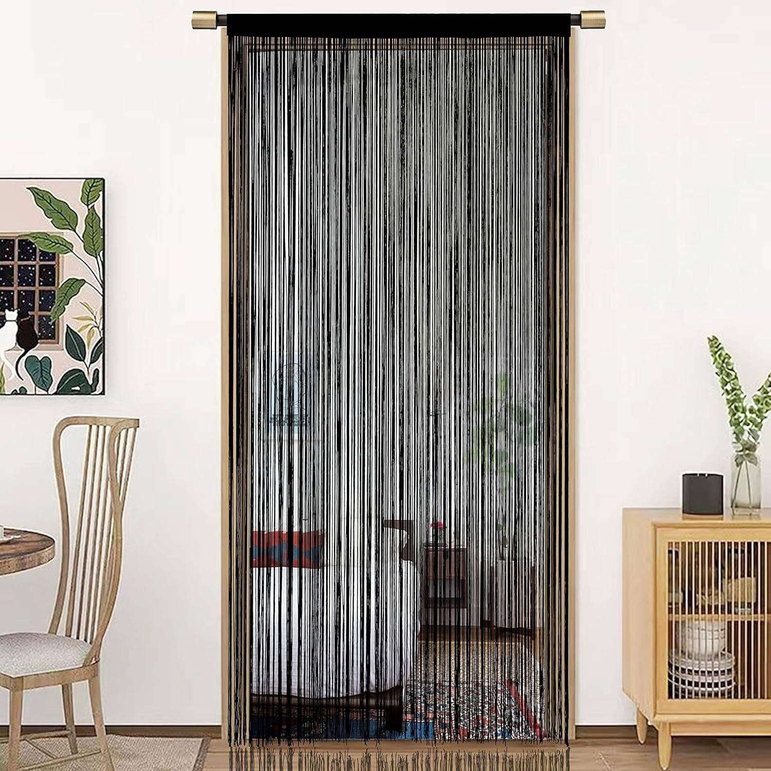 buy string curtains for doorway