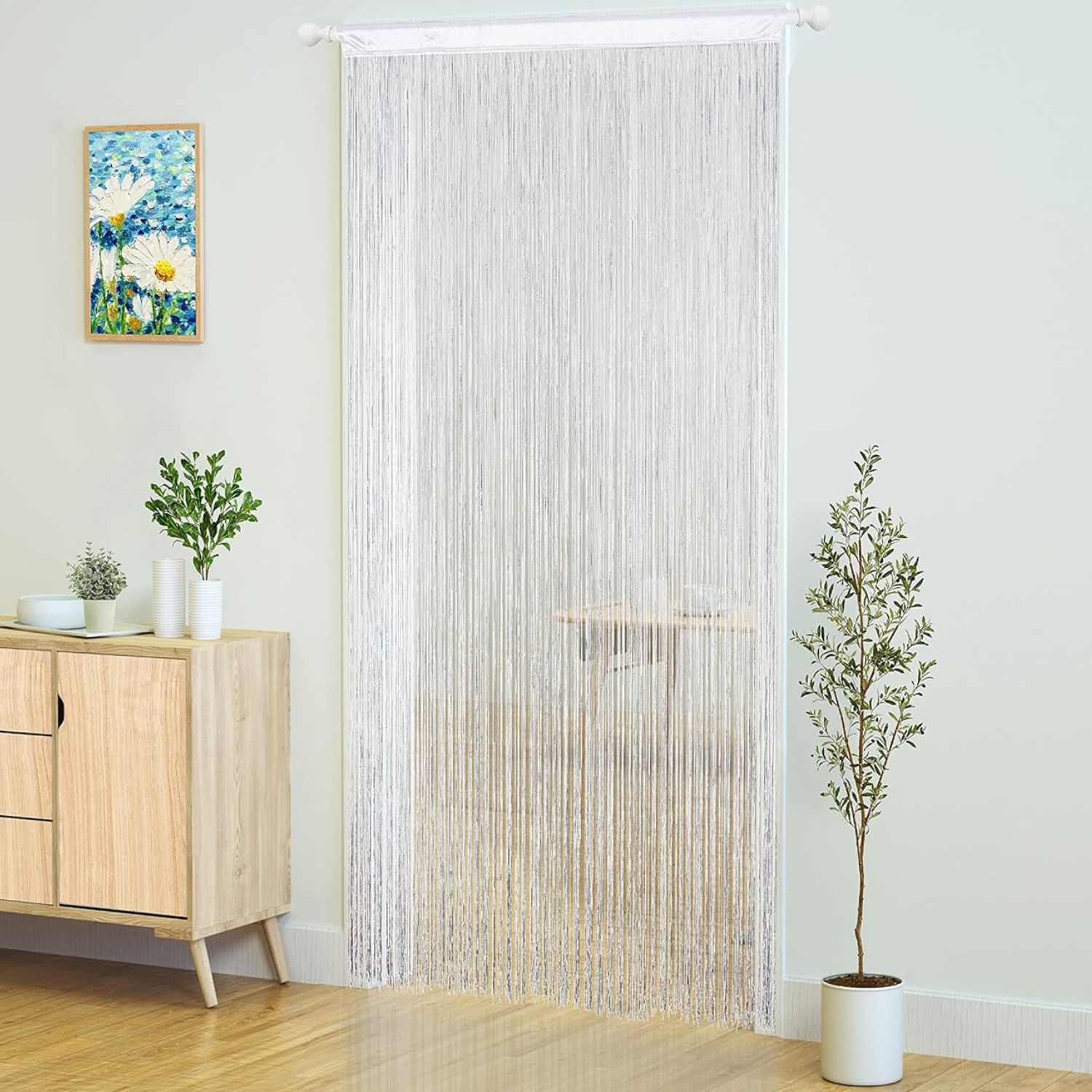 buy string curtains for doorway