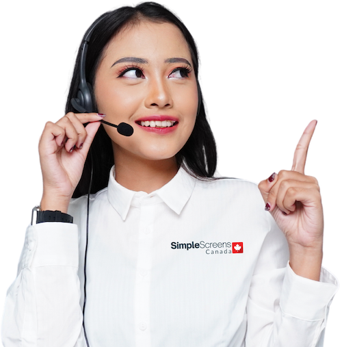 fly screen products business canada